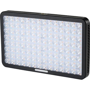 amaran Pano 60c RGB COB Mobile Light Panel Kit (Charcoal) at PROCAM | procam.com