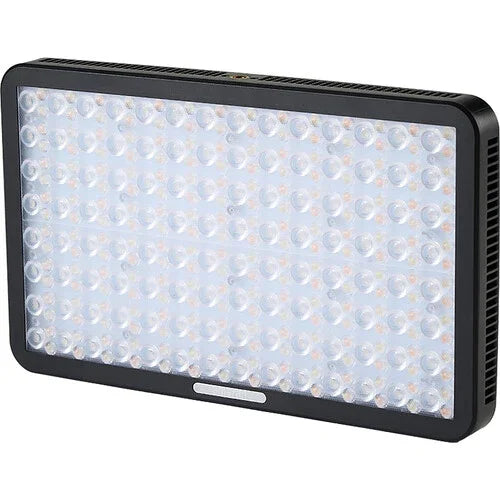 amaran Pano 60c RGB COB Mobile Light Panel Kit (Charcoal) at PROCAM | procam.com