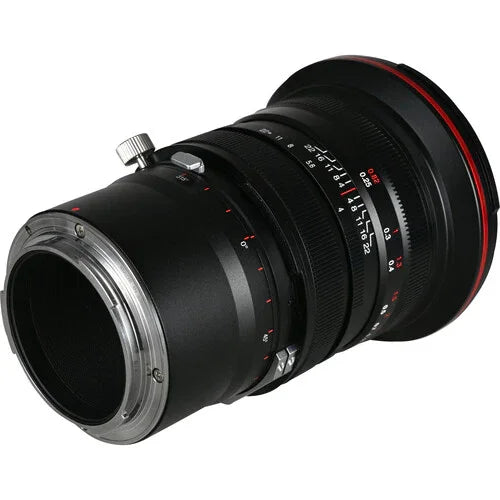 Laowa 20mm f/4 Zero-D Shift Lens for Canon RF at PROCAM | procam.com