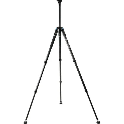 SIRUI SVS60 Rapid System One-Step Height Adjustment Video Tripod Kit at PROCAM | procam.com