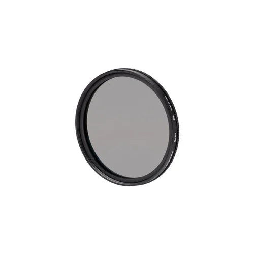 ProMaster Basis Circular Polarizer (CPL) Filter - 52mm at PROCAM | procam.com