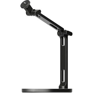 RODE DS2 Desktop Studio Arm for Broadcast Microphones at PROCAM | procam.com