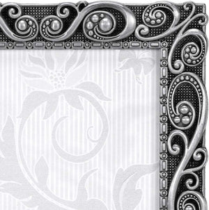Malden 4X6 Morgan Pewter Swirl at PROCAM | procam.com