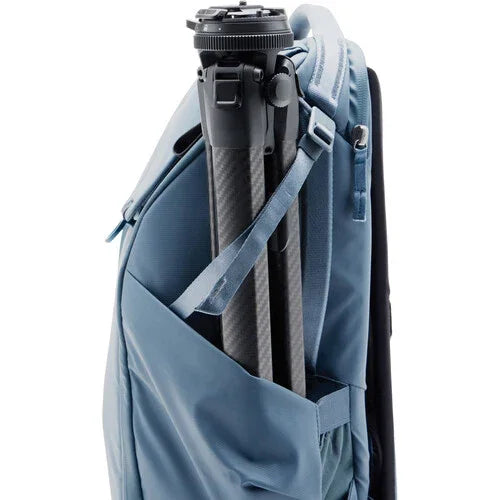 Peak Design Everyday Backpack v3 (20L, Ocean) at PROCAM | procam.com