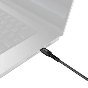 SmallRig 3-in-1 USB-C Power Cable (3.9') at PROCAM | procam.com