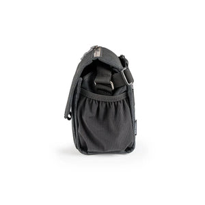ProMaster Blue Ridge 2.0 Shoulder Bag - Small (3.1L Deep Blue) at PROCAM | procam.com