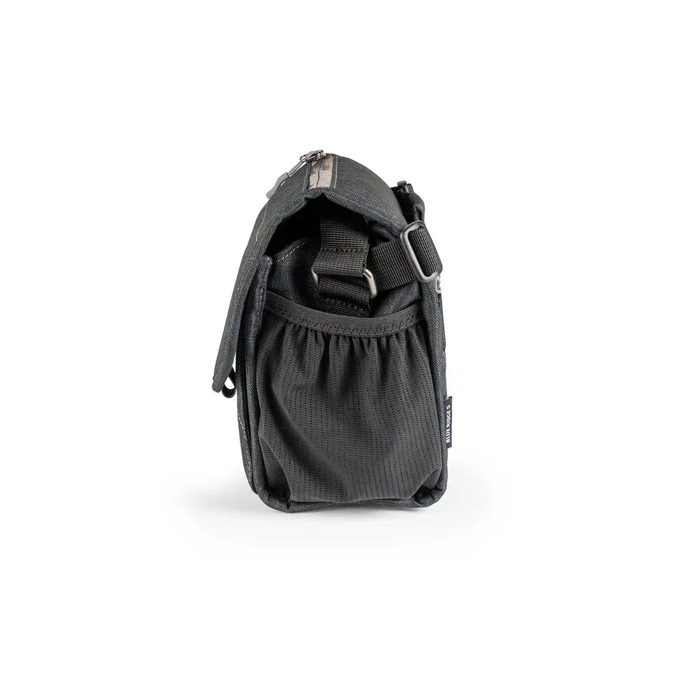 ProMaster Blue Ridge 2.0 Shoulder Bag - Small (3.1L Deep Blue) at PROCAM | procam.com