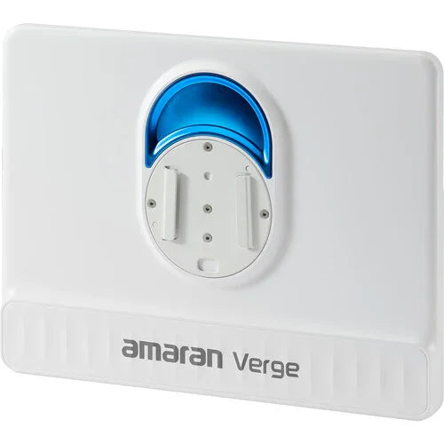 amaran Verge Bi-Color LED Light Panel (White) at PROCAM | procam.com