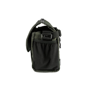 ProMaster Blue Ridge 2.0 Shoulder Bag - Large (5.8L Green) at PROCAM | procam.com