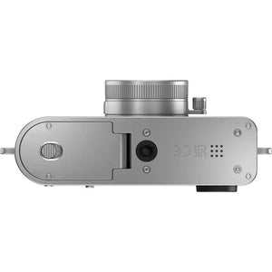 FUJIFILM X half Digital Camera (Silver) at PROCAM | procam.com
