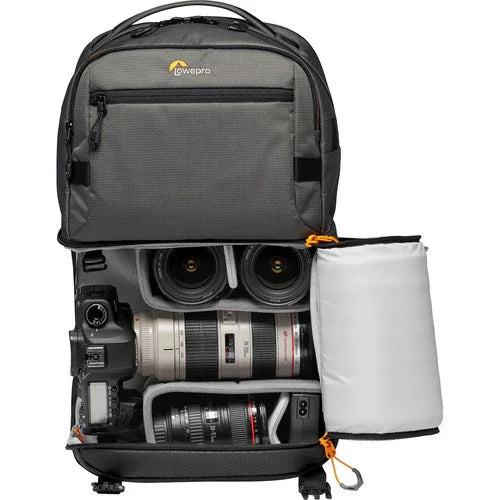 Lowepro Fastpack Pro BP 250 AW III (Gray) at PROCAM | procam.com