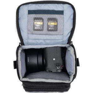 Think Tank Photo Mirrorless Mover 20 Shoulder Bag (Cool Gray) at PROCAM | procam.com