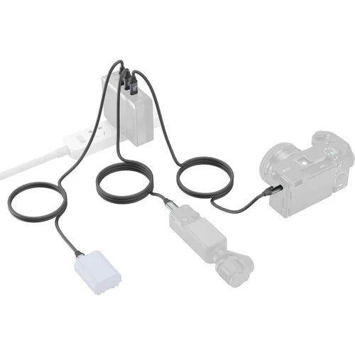 SmallRig USB-C Cable (23.6") at PROCAM | procam.com