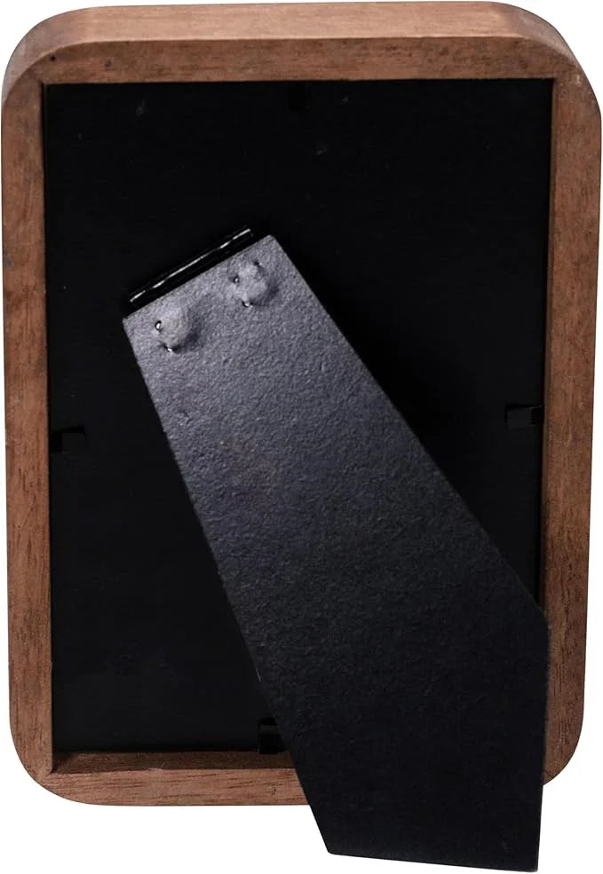 Malden Burke Mango Wood 4x6 Frame at PROCAM | procam.com