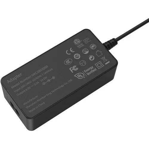 SmallRig Sony NP-FZ100 Dummy Battery with Power Adapter at PROCAM | procam.com