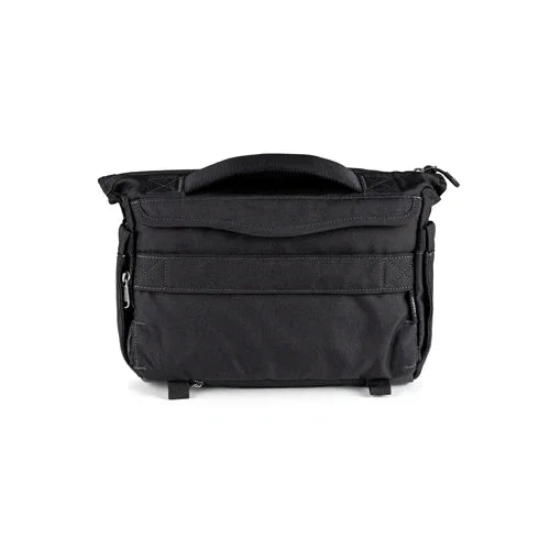 ProMaster Jasper 2.0 Satchel - Small 4L (Black) at PROCAM | procam.com