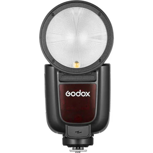 Godox V1Pro N Flash for Nikon (US) at PROCAM | procam.com