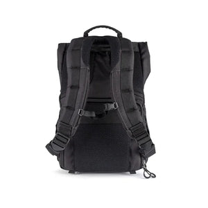 ProMaster Jasper 2.0 Rolltop Backpack - Medium 7.5 + 9L (Black) at PROCAM | procam.com