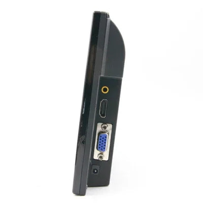 * USED * LCD4Video 9" HD Monitor at PROCAM | procam.com