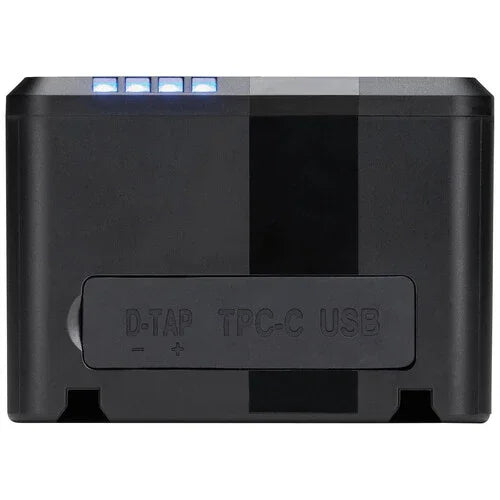Westcott MV95 Mini V-Mount Battery with USB-C & Charger (14.8V, 95Wh) at PROCAM | procam.com