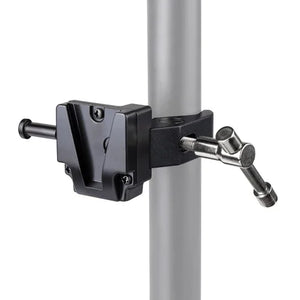 ProMaster V-Mount Battery Mini Clamp at PROCAM | procam.com