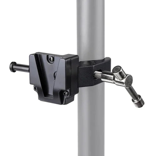 ProMaster V-Mount Battery Mini Clamp at PROCAM | procam.com