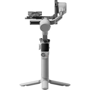 DJI RS 4 Mini Gimbal Stabilizer at PROCAM | procam.com