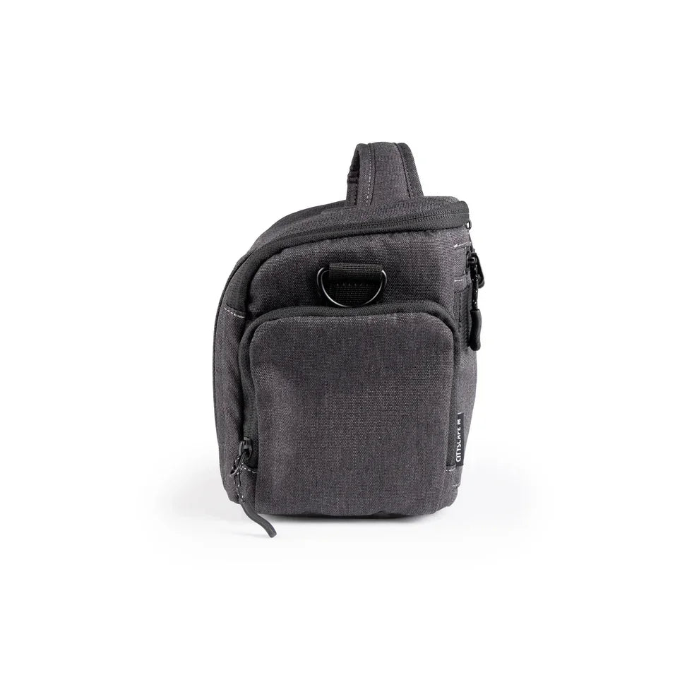 ProMaster Cityscape 2.0 Shoulder Bag - Medium (4 L) at PROCAM | procam.com