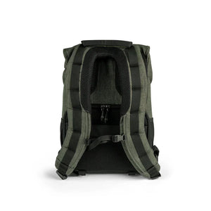 ProMaster Blue Ridge 2.0 Daypack - Medium (5.3 + 5 L Green) at PROCAM | procam.com