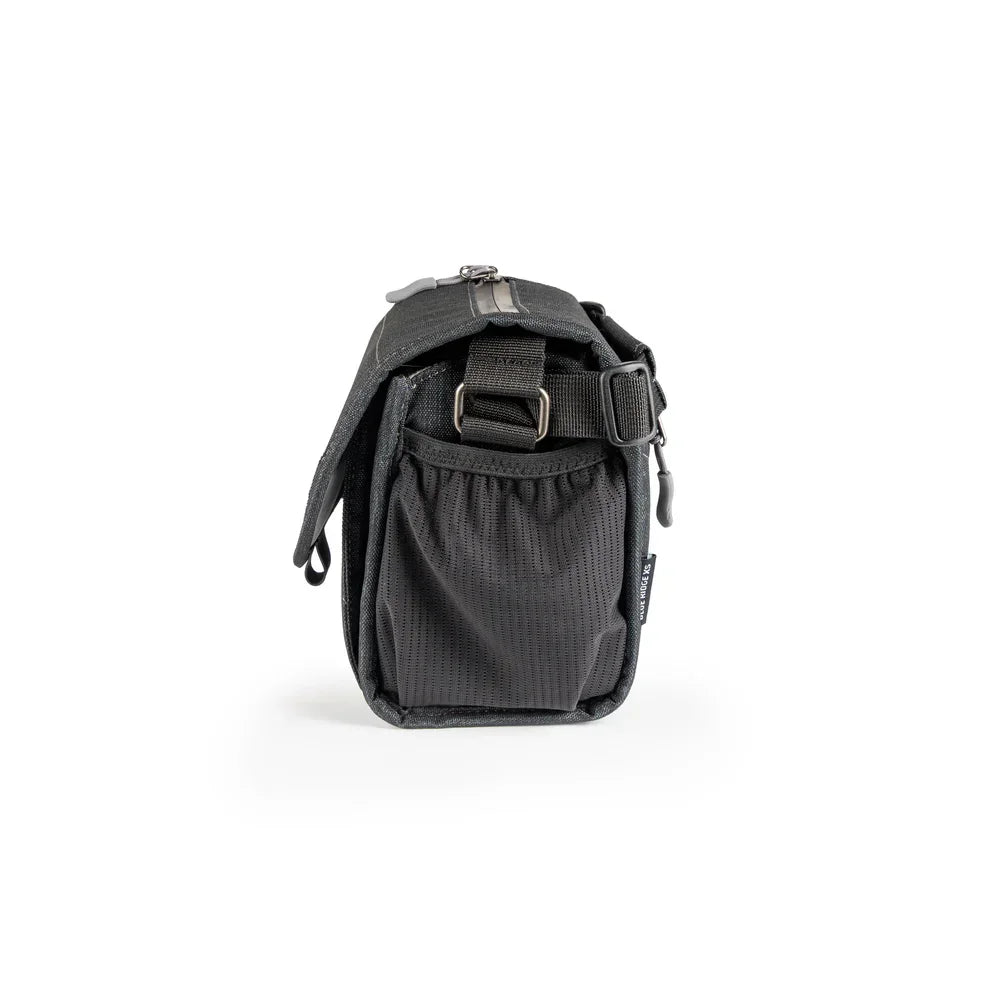 ProMaster Blue Ridge 2.0 Shoulder Bag - Extra Small (1.8L Deep Blue) at PROCAM | procam.com