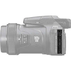 Nikon COOLPIX P1100 Digital Camera at PROCAM | procam.com