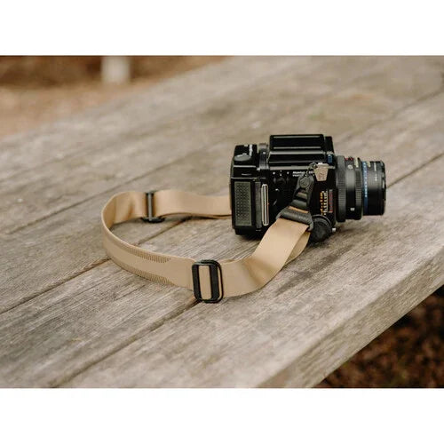Peak Design SL-CY-3 Slide Camera Strap (Coyote) at PROCAM | procam.com