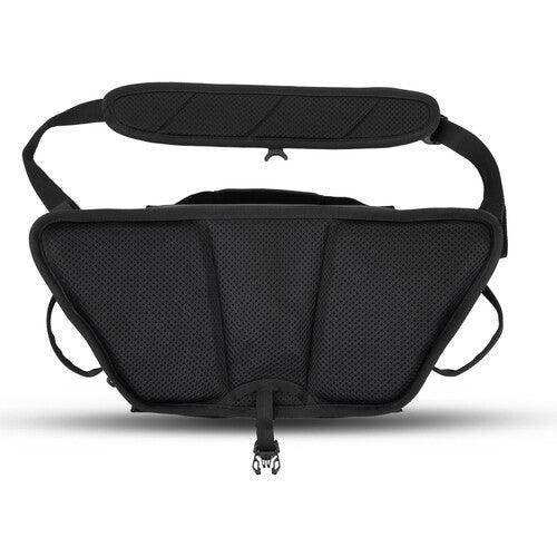 WANDRD ROGUE 6L Sling (Wasatch Green) at PROCAM | procam.com