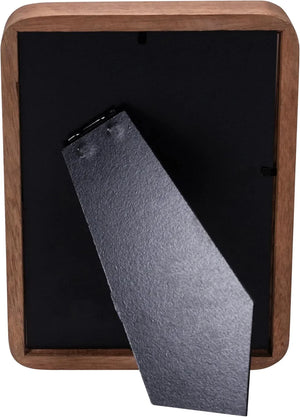 Malden Burke Mango Wood 5x7 Frame at PROCAM | procam.com