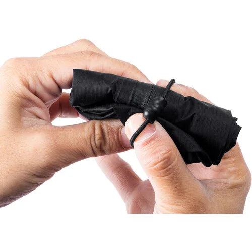 Peak Design Ultralight Packing Cube Bundle (Black, Set of 3) at PROCAM | procam.com