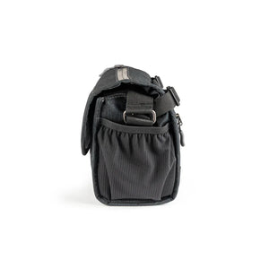 ProMaster Blue Ridge 2.0 Shoulder Bag - Medium (4.6L Deep Blue) at PROCAM | procam.com