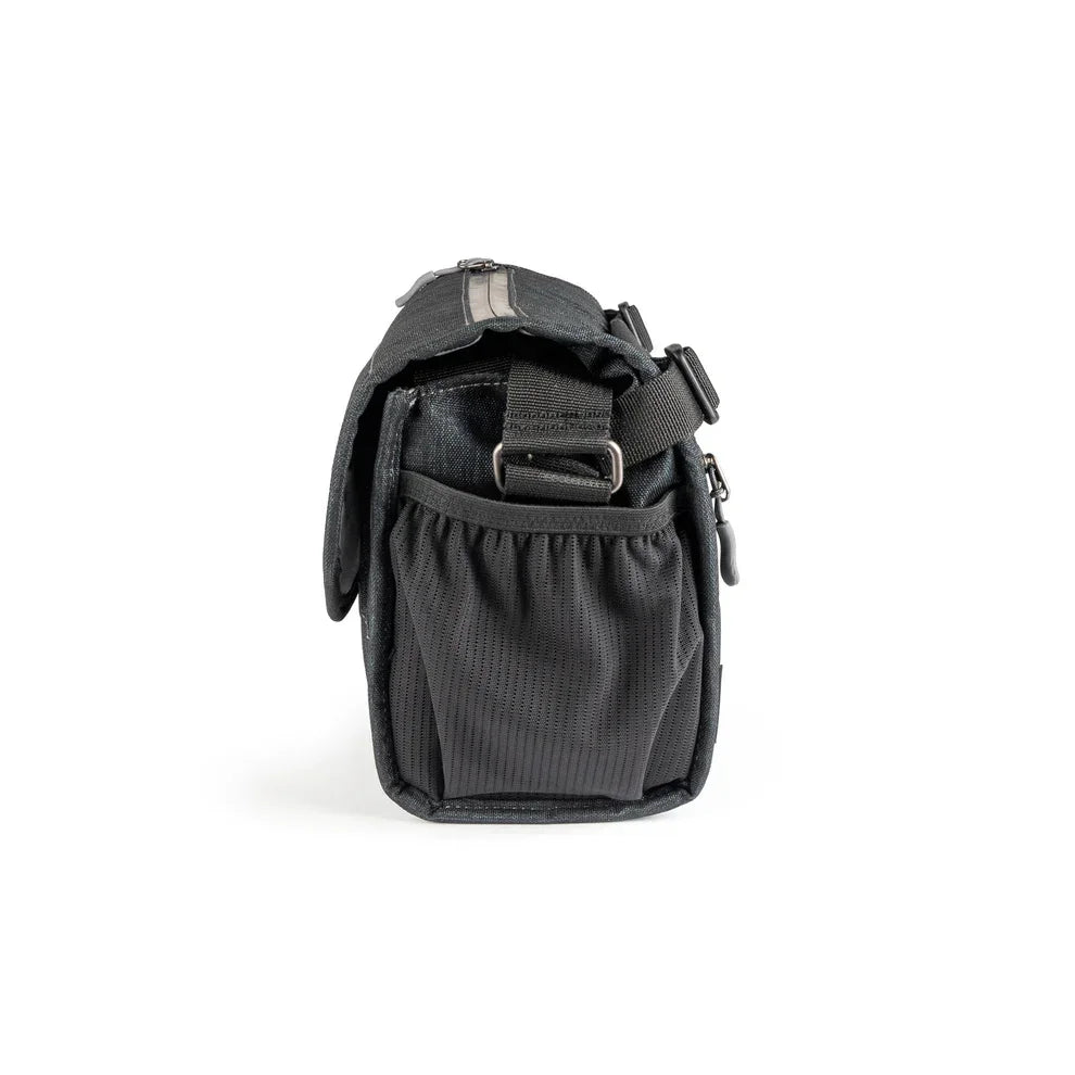 ProMaster Blue Ridge 2.0 Shoulder Bag - Medium (4.6L Deep Blue) at PROCAM | procam.com