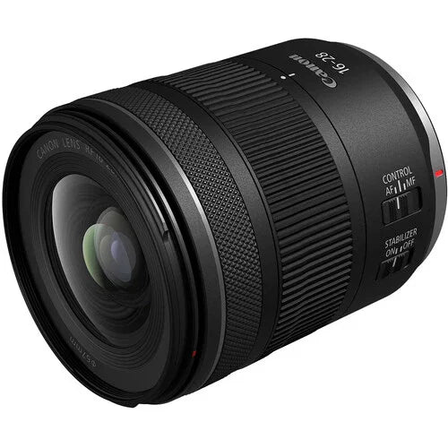 Canon RF 16-28mm f/2.8 IS STM Lens at PROCAM | procam.com