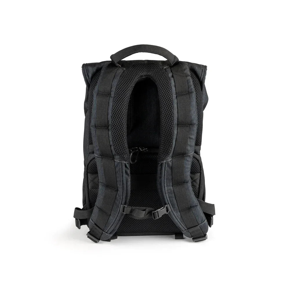 ProMaster Blue Ridge 2.0 Daypack - Medium (5.3 + 5 L Deep Blue) at PROCAM | procam.com
