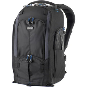 Think Tank Photo StreetWalker Pro V2.0 Backpack (Black) at PROCAM | procam.com