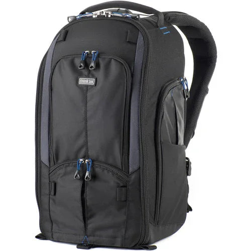 Think Tank Photo StreetWalker Pro V2.0 Backpack (Black) at PROCAM | procam.com