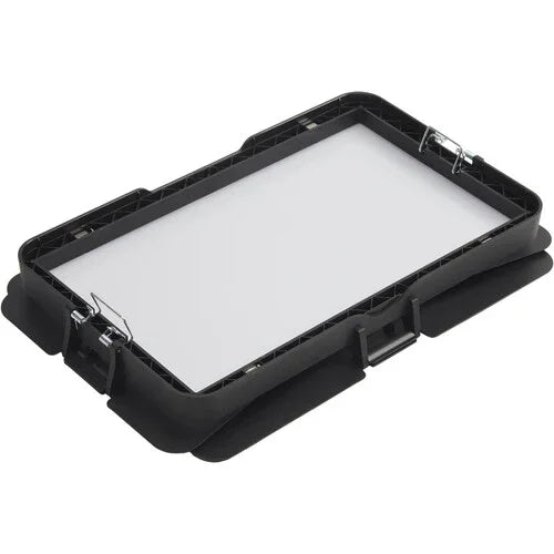 amaran Barndoors for Pano 60c Light Panel at PROCAM | procam.com