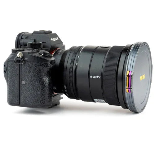 NiSi JetMag Pro 82MAG Magnetic Front Cap at PROCAM | procam.com