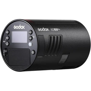 Godox AD100Pro Pocket Flash (US) at PROCAM | procam.com