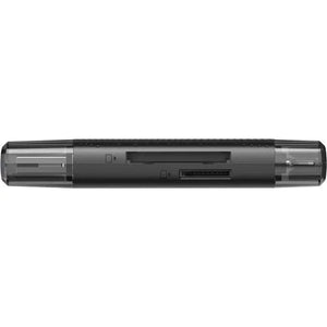 Lexar Dual-Slot USB-A/C Card Reader at PROCAM | procam.com