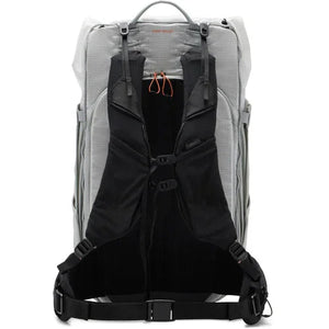 Peak Design Outdoor Backpack (Cloud, 45L) at PROCAM | procam.com