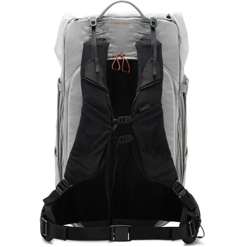 Peak Design Outdoor Backpack (Cloud, 45L) at PROCAM | procam.com