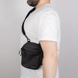 ProMaster Cityscape 2.0 Shoulder Pouch - Large (0.9 L) at PROCAM | procam.com
