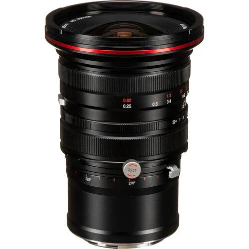 Laowa 20mm f/4 Zero-D Shift Lens for Nikon Z at PROCAM | procam.com
