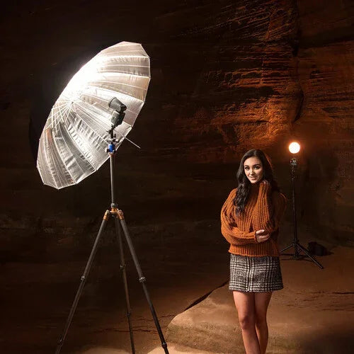 Westcott Grid & Gel Pack for FJ80 Speedlights at PROCAM | procam.com